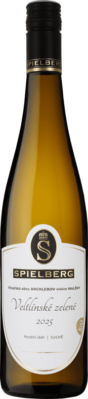 Spielberg BIO Grüner Veltliner