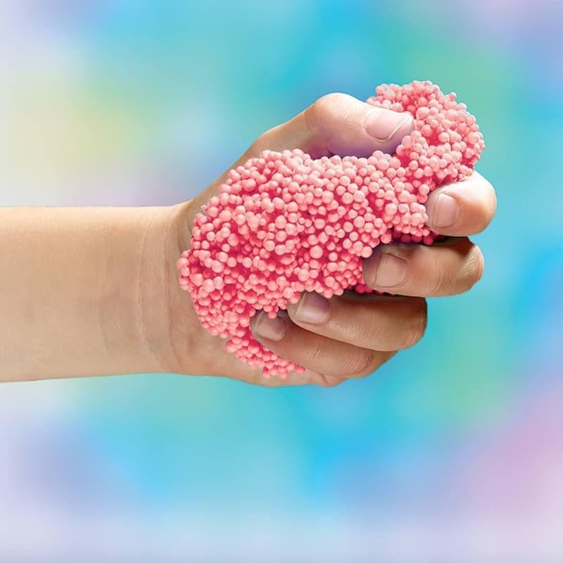 Pexi Playfoam Boule My First Modelling - Glittery