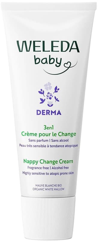 3v1 DERMA Cream for the Buttocks
