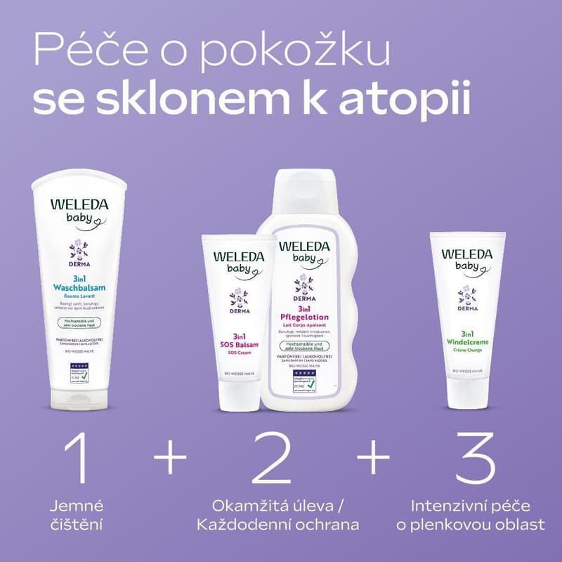 3v1 DERMA Cream for the Buttocks