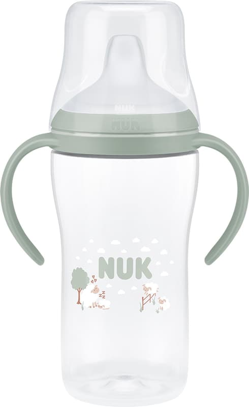 NUK learning bottle Perfect Match SHEEP 260 ml