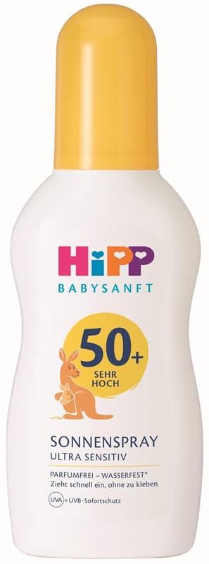 Hipp Sun Protection