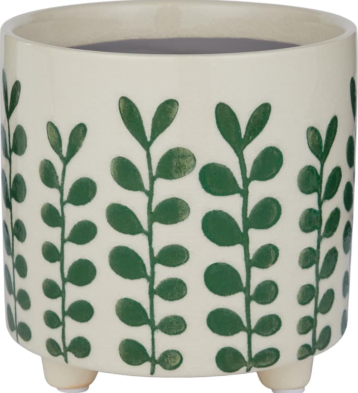 Butlers New Delft flower pot Ø 13,5 cm