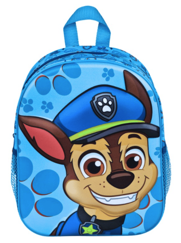 Oxybag Paw Patrol 3D backpack