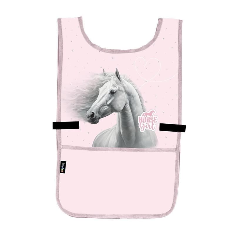 Oxybag Apron poncho horse romantic