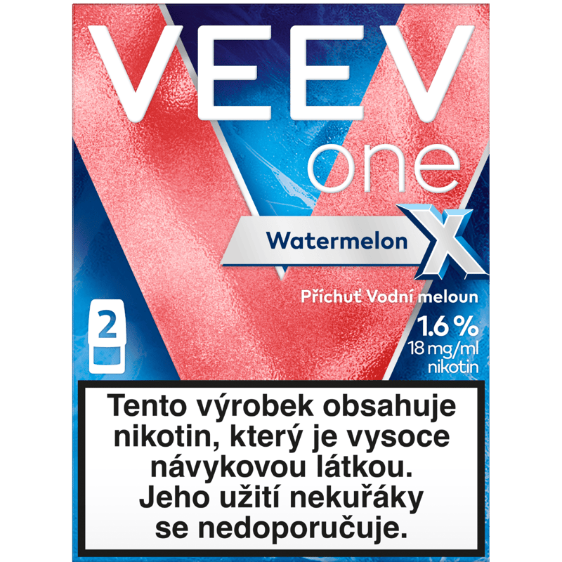 veev one electronic cigarette Vape Kits & Pods 2FIRSTS | PMI Launches New