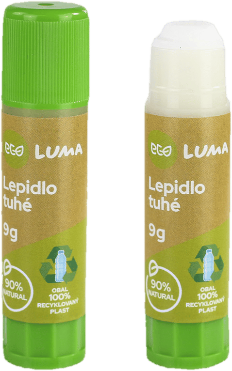 Luma ECO Solid glue