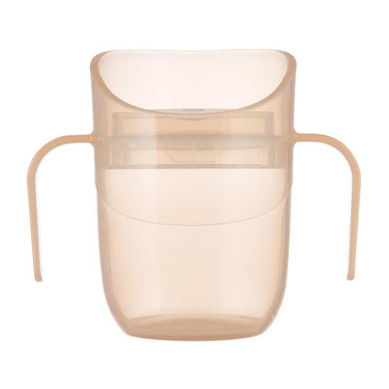 Training cup LOVI Genius 150 ml Nude