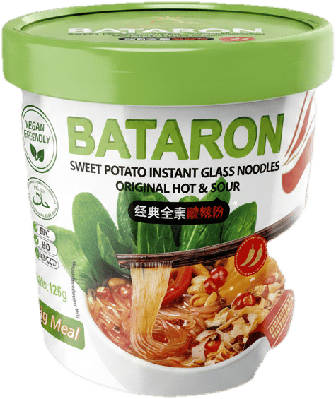 BATARON Cup Original