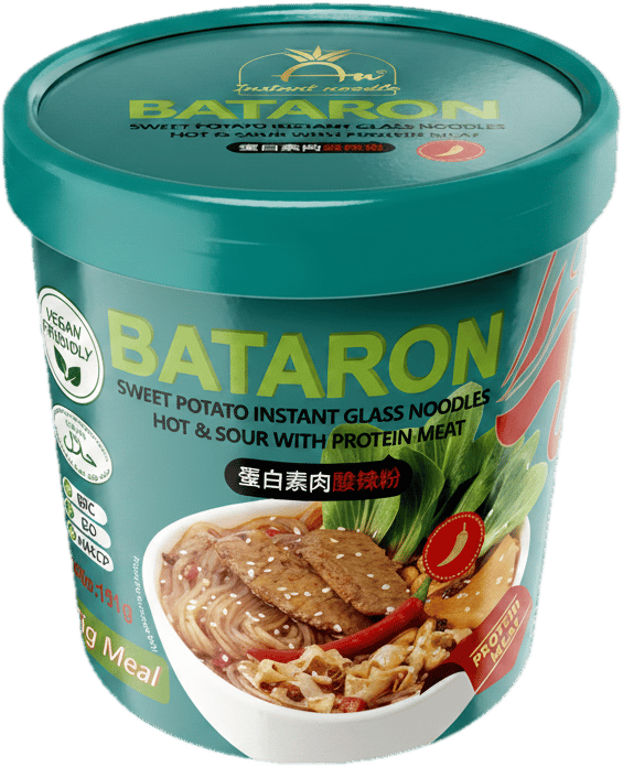 BATARON Cup Protein