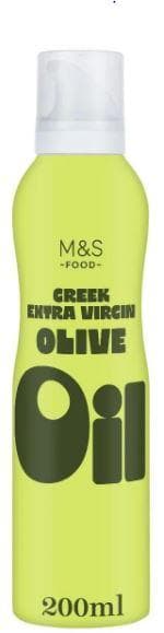 Marks & Spencer Extra panenský olivový olej