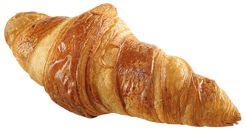 Butter Croissant