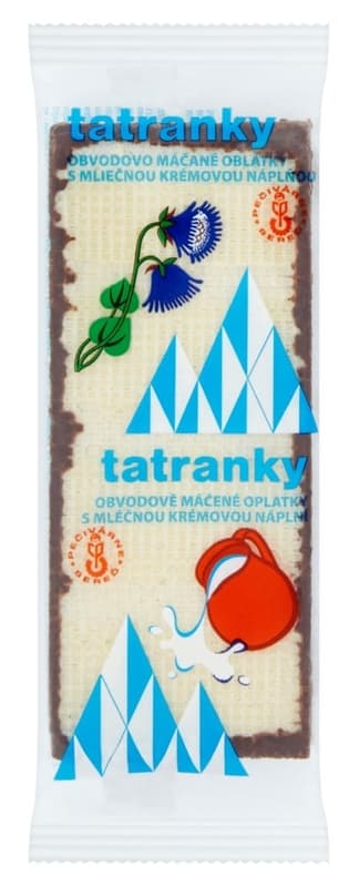 Sedita Tatranky dairy