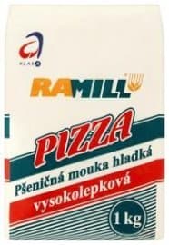 Ramill pšeničná mouka vysokolepková na pizzu