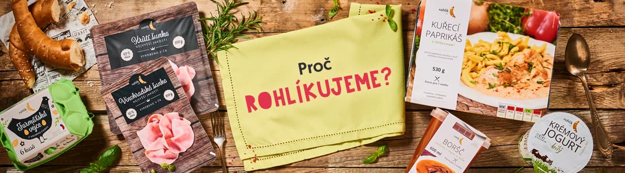 4. narozeniny Rohlík.cz