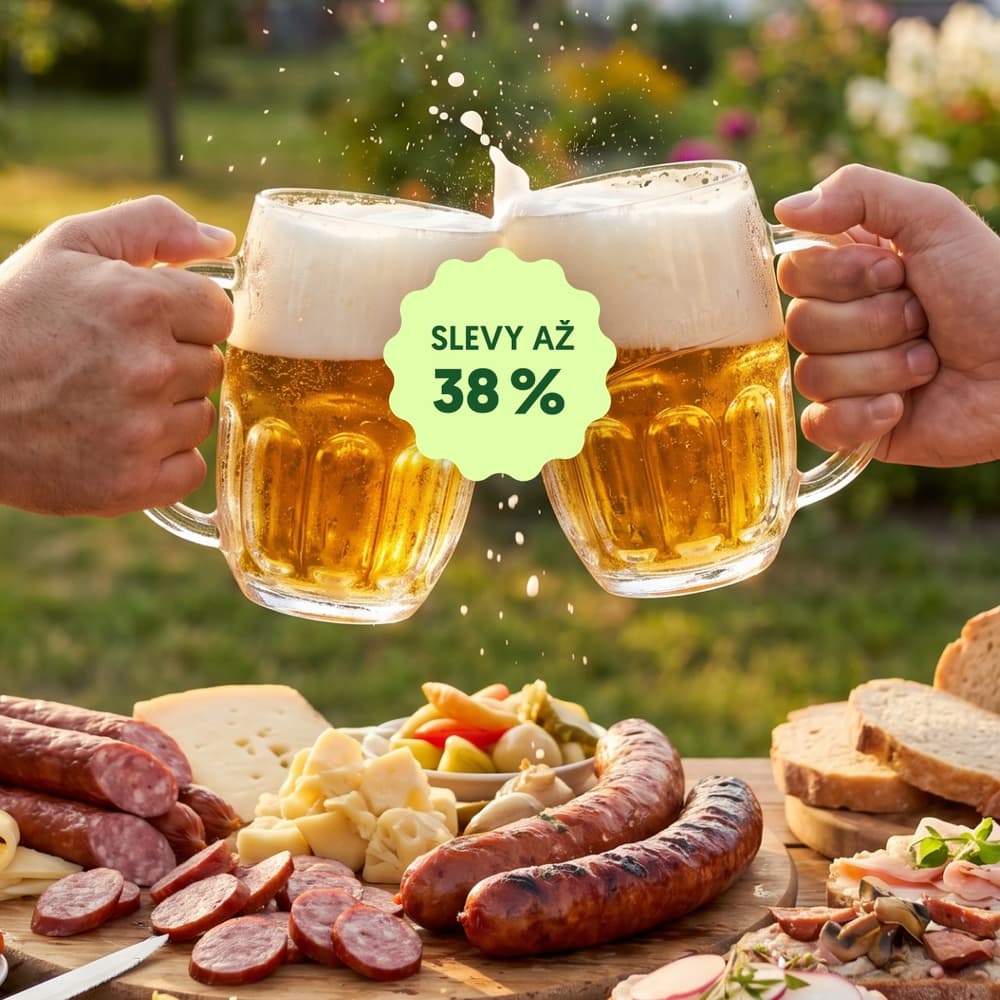 Straight from the czech pubs...
