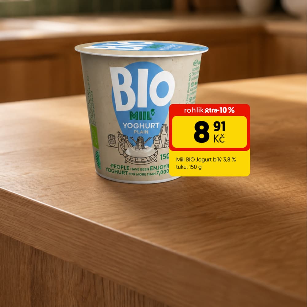 With Xtra you have prices like in the old days