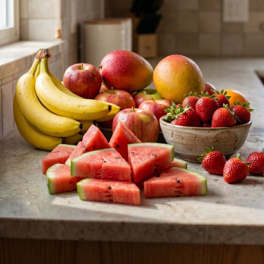 Sweet taste of summer with great discounts