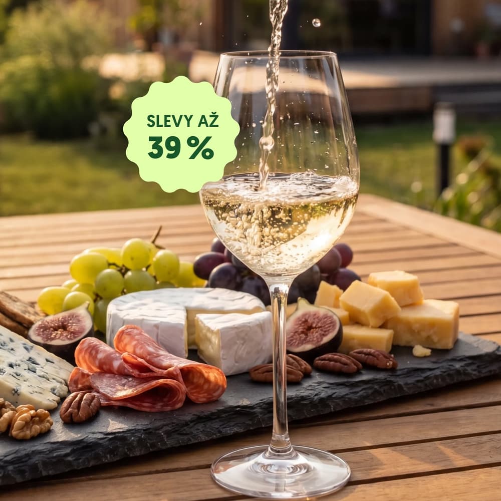 Enjoy a (di)vine evening 