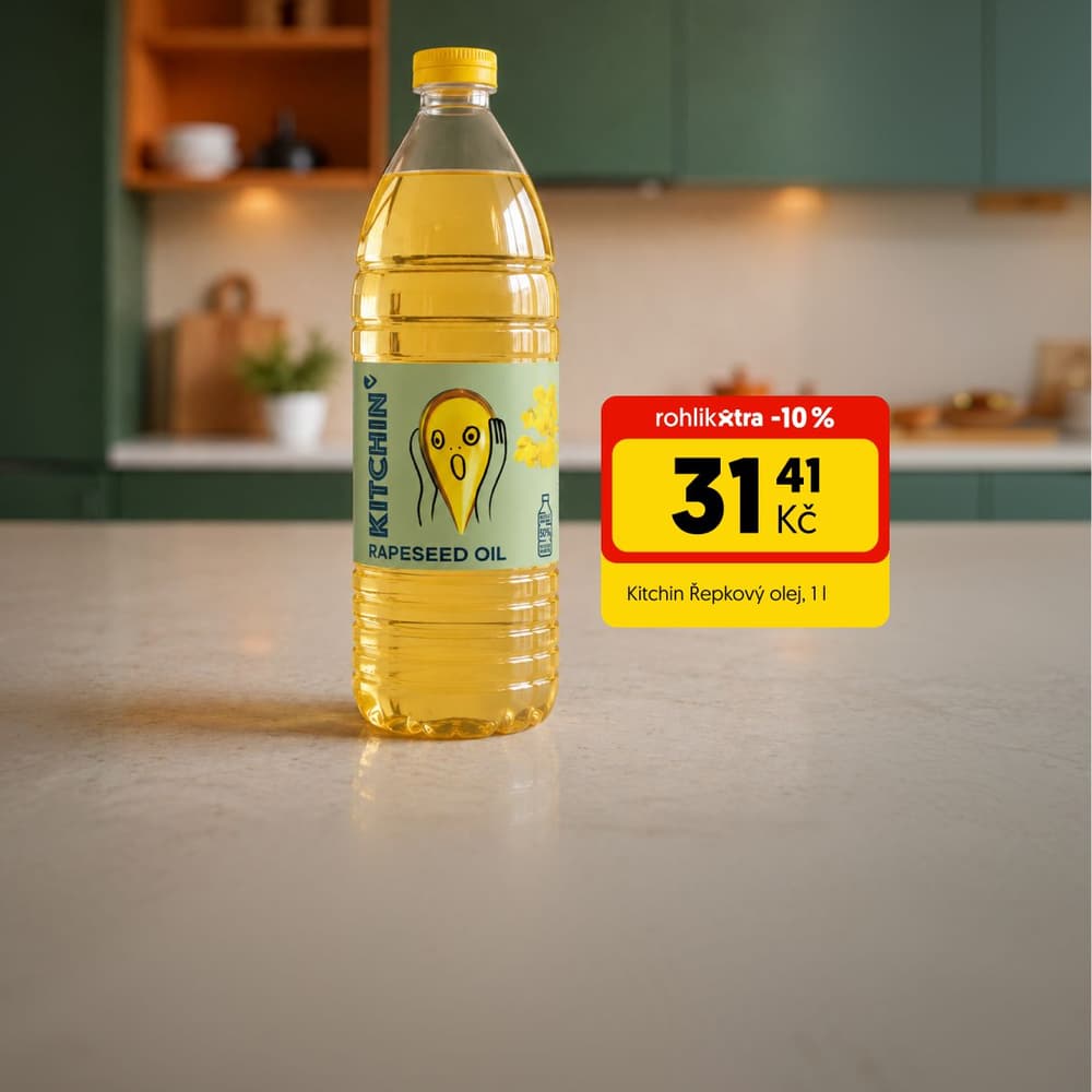 With Xtra you have prices like in the old days