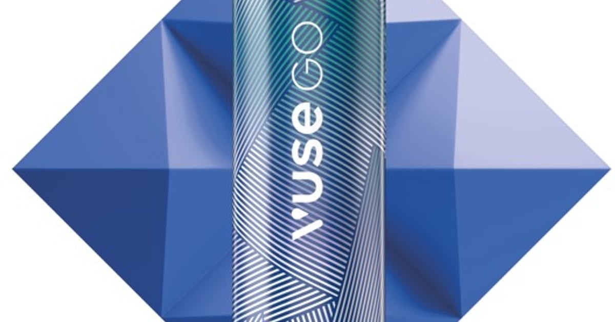 vozol vape nikotinfrei vuse – k kiosk Tabakshop main image 1