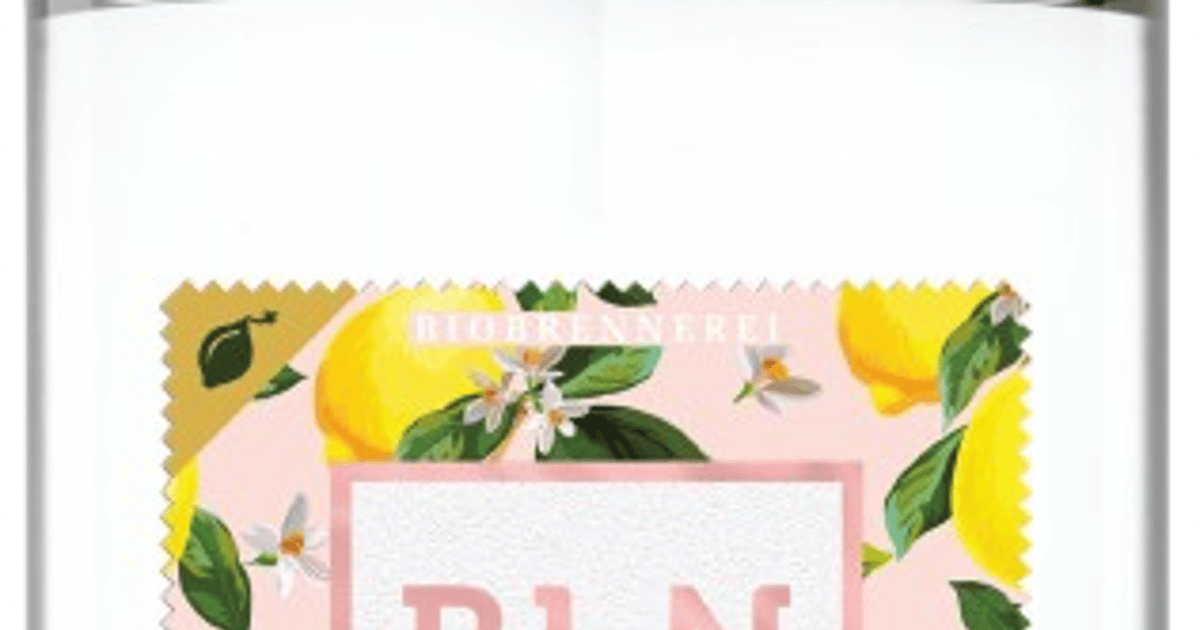 BLN BIO Lemon Bomb Gin 41 Obj bln-bio-lemon-bomb-gin-41-obj