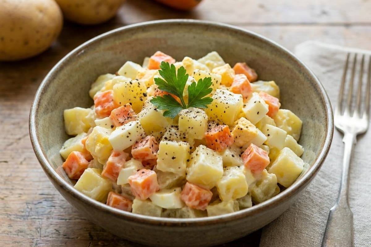 Potato Salad