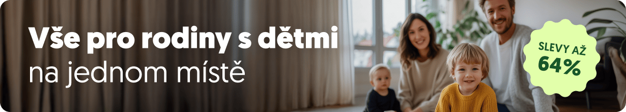 Pro spokojená bříška i náladu