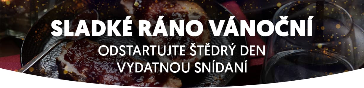 Sweet Christmas Morning 🍯