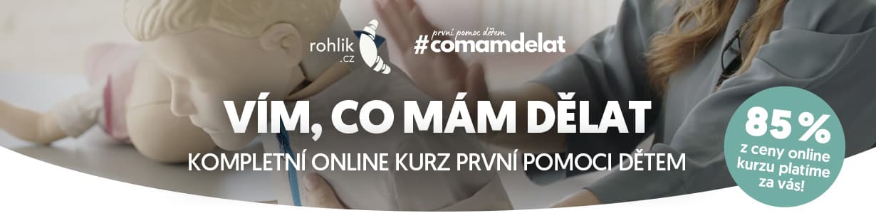 Březen, měsíc bezpečí