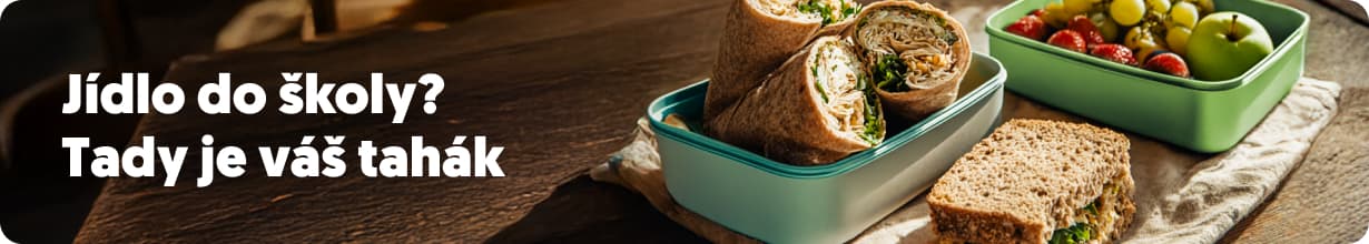 đ„đ Solve school snacks with us!