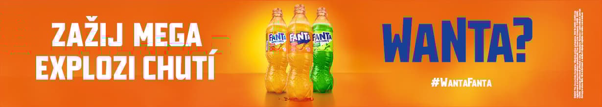 Fanta