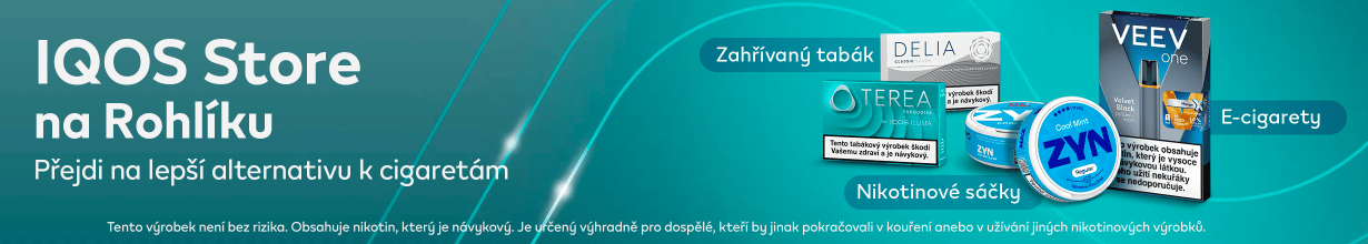 IQOS Store