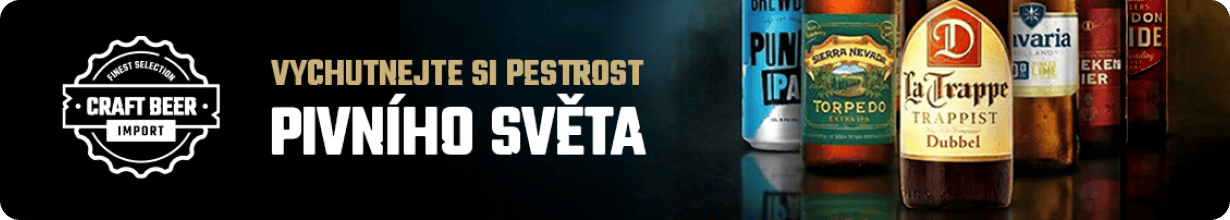 Piva z celého světa: Světové speciály