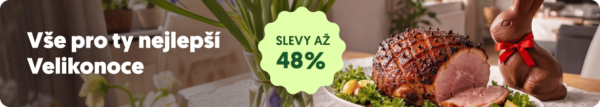 Vše pro ty nejlepší Velikonoce