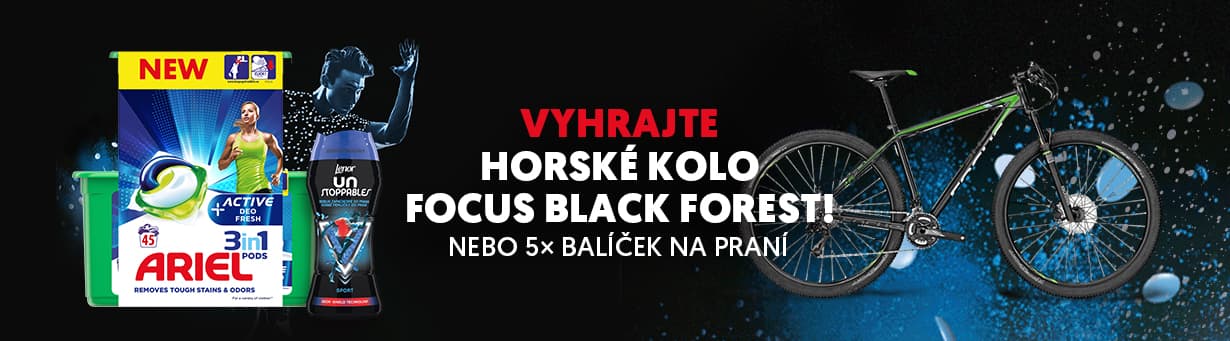 Vyhrajte elektrické kolo