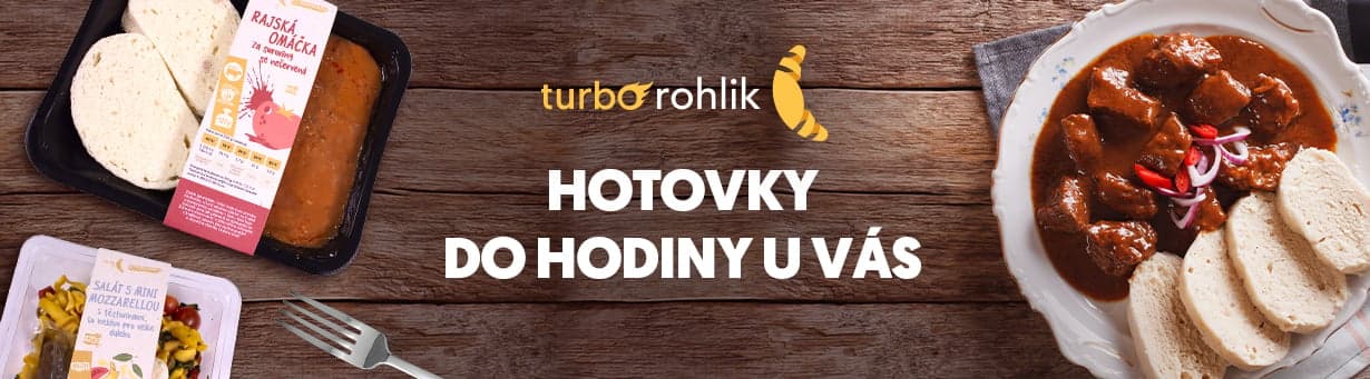 Hotovky