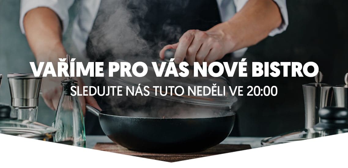 Nové bistro