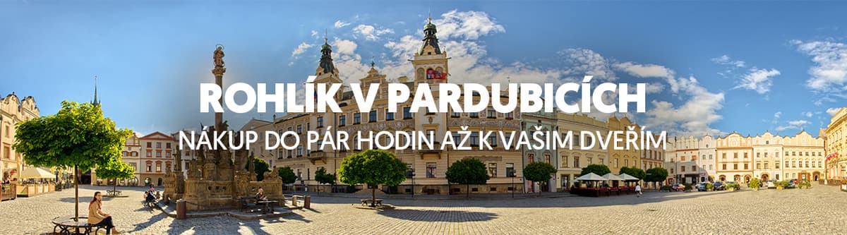 Pardubice