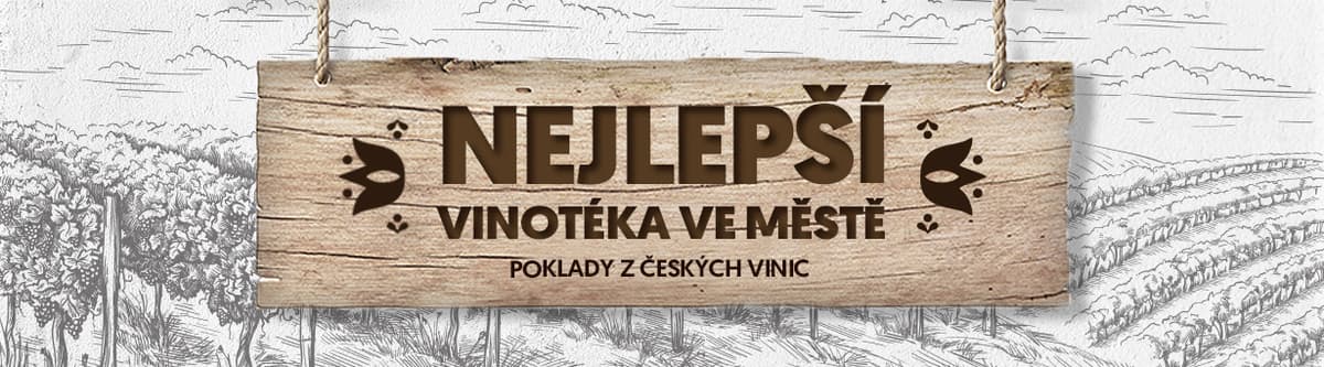 Česká vinotéka
