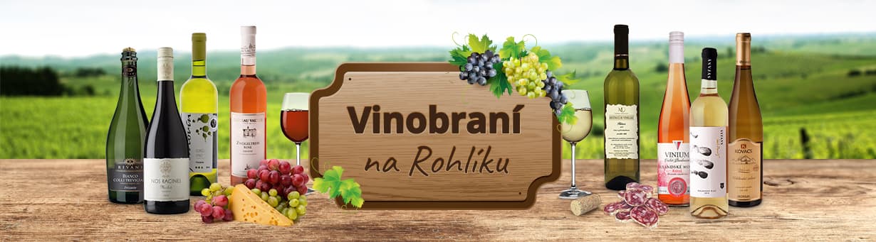 Užijte si vinobraní jako v moravském sklípku