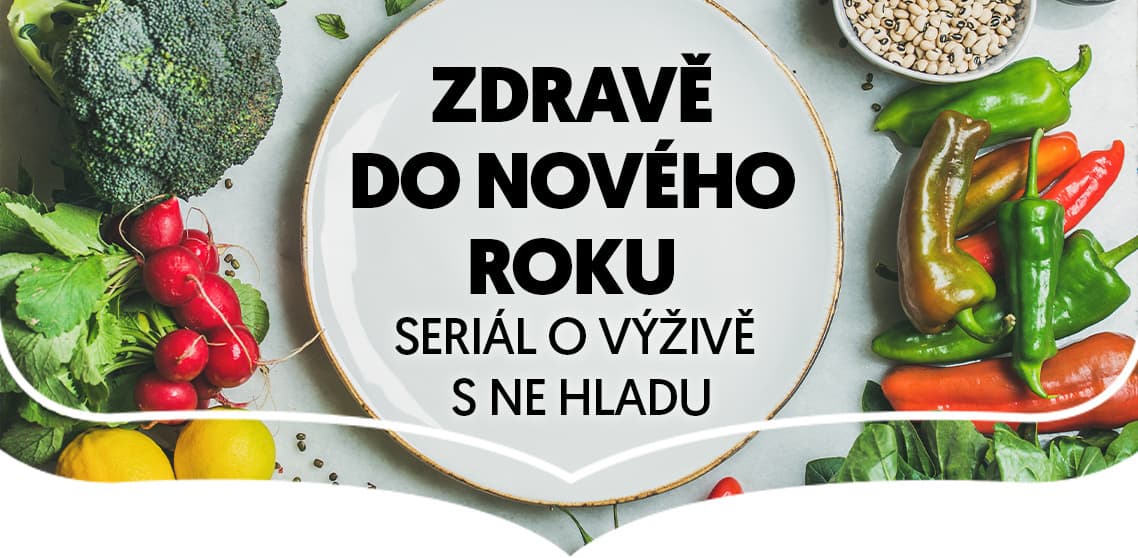 Zdravě do nového roku