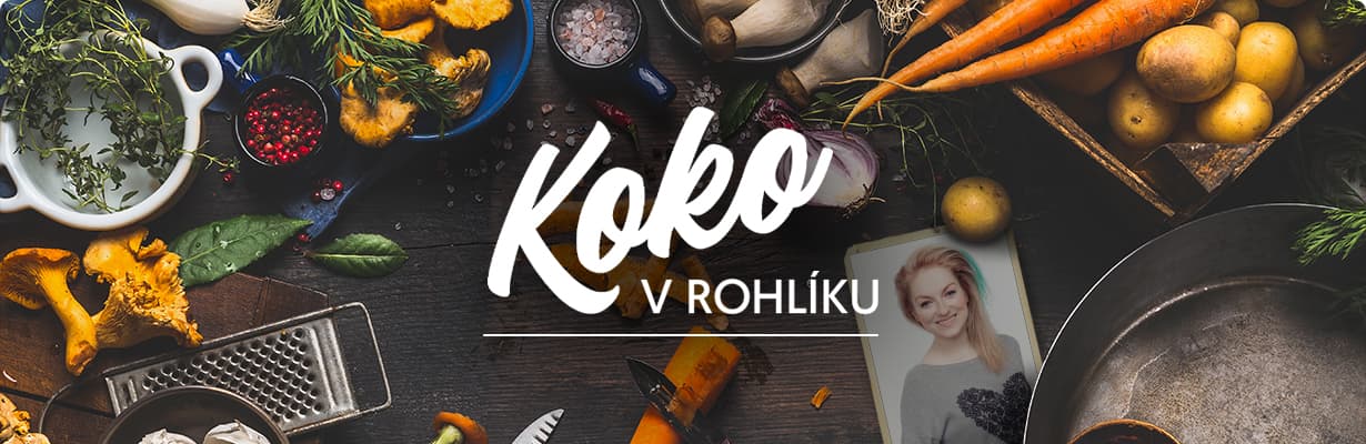 Koko v Rohlíku