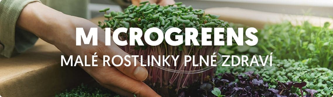 Microgreens