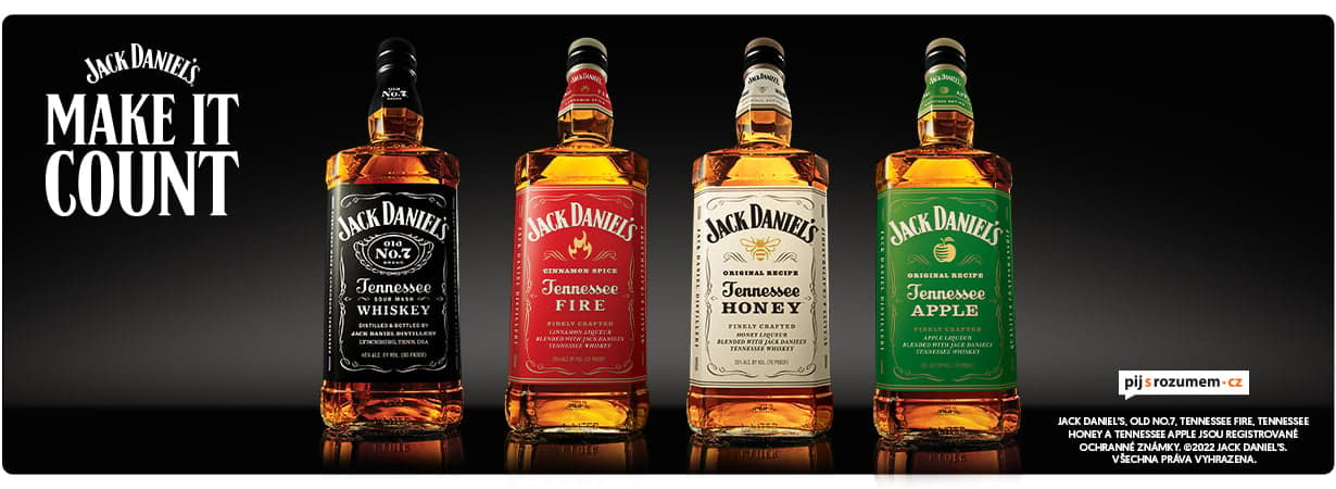 Jack Daniels