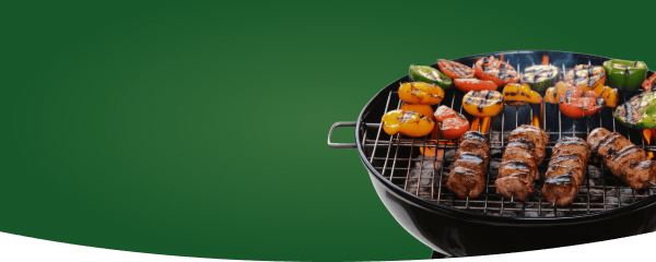 Vyčarujte si u ohně pořádnou hostinu