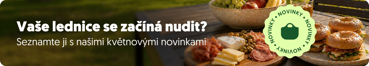 Zelená domácnost | Eco & Bio
