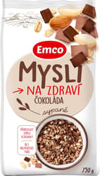 Emco Think Health Sprinkled Chocolate