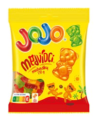 Jojo Teddy bears