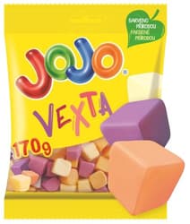 Jojo Vexta